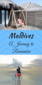 Maldives, A Journey to Remember.