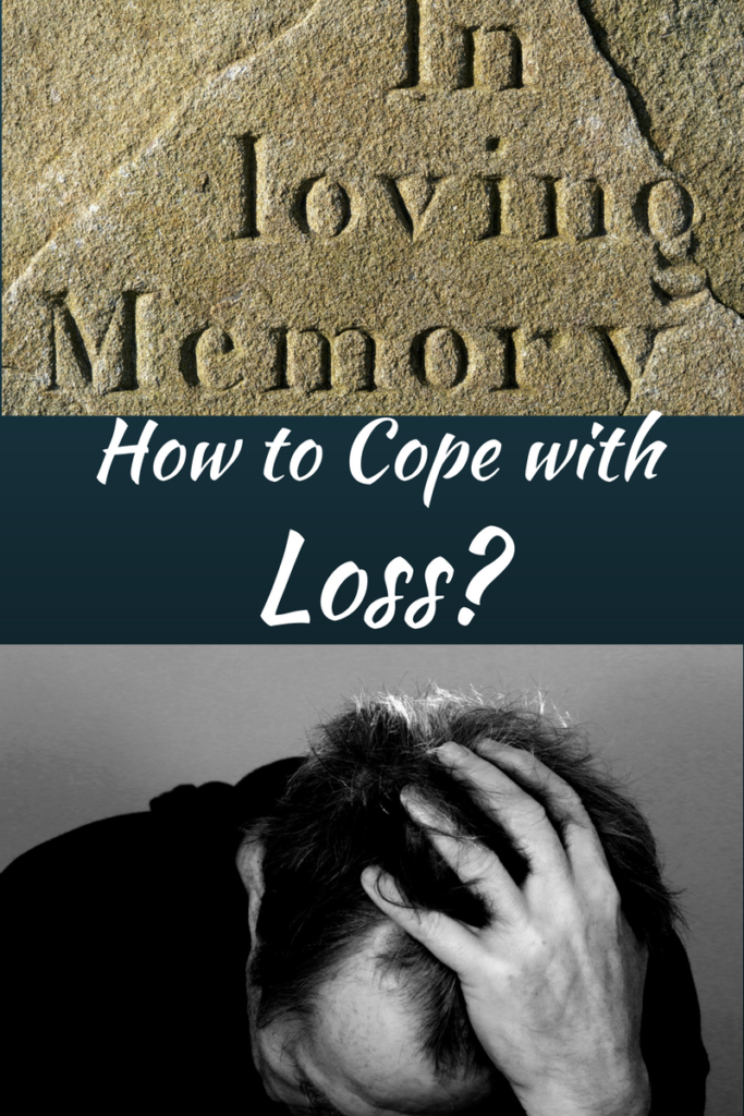 coping with loss
