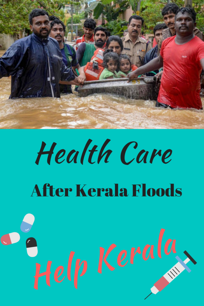 Help Kerala