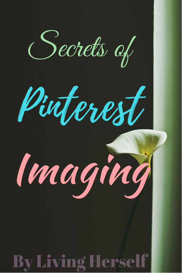 Secrets of Pinterest Image