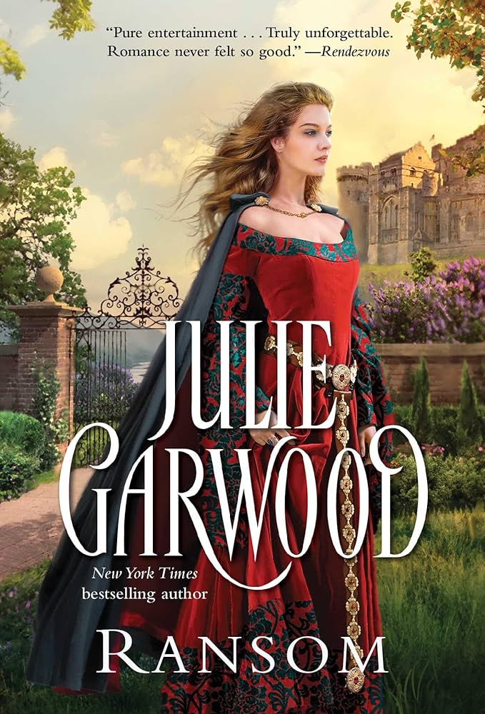 ransom julie garwood